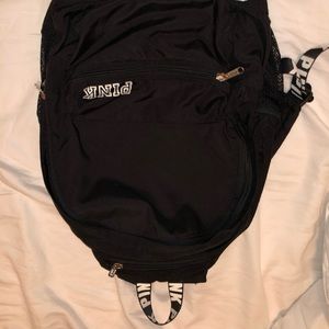 USED Victoria’s Secret PINK backpack